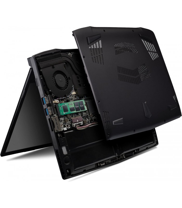 SSD INTEL SOLIDIGM 670P 512GB M.2 2280 NVMe PCIe 3.0 x4 Gen 3 3D NAND QLC/TBW 185 /3000-1600MB/s RW / SSDPEKNU512GZX1