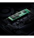 SSD INTEL SOLIDIGM 670P 512GB M.2 2280 NVMe PCIe 3.0 x4 Gen 3 3D NAND QLC/TBW 185 /3000-1600MB/s RW / SSDPEKNU512GZX1