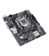 MBO ASUS PRIME H510M-K R2.0 LGA1200/2xDDR4 3200/M.2/4xSATA/6xUSB/1VGA/1HDMI/10TH 11TH GEN.