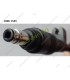 DC CORDS HP 19V / 4.8*1.7mm / PIN NEGRO TIPO BULLET