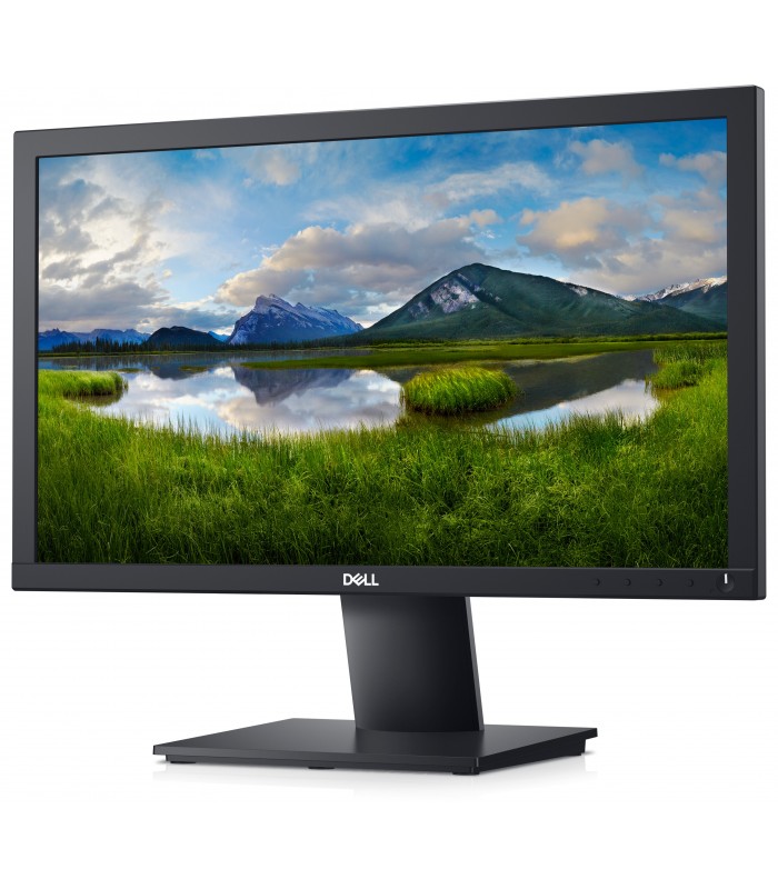 MONITOR DELL E2020H 19.5" HD 1600x900 A 60Hz 250N/CABLE DP/VGA BK 08RWX5 3Y