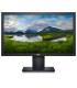 MONITOR DELL E2020H 19.5" HD 1600x900 A 60Hz 250N/CABLE DP/VGA BK 08RWX5 3Y