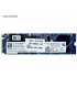 SSD INTEL H10 256GB+16GB OPTANE M.2 2280 PCIe 3.0 x4 NVMe 3D NAND QLC/ TBW 75/ 1450-650 MB/s RW/ HBRPEKNX0101AH L85356-005 ORIG.