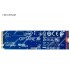 SSD INTEL H10 256GB+16GB OPTANE M.2 2280 PCIe 3.0 x4 NVMe 3D NAND QLC/ TBW 75/ 1450-650 MB/s RW/ HBRPEKNX0101AH L85356-005 ORIG.