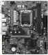 MBO MSI PRO H610M-G DDR4 LGA1700/2xDDR4 3200/1PCI-EX16 4.0/HDMI/DP/VGA/1xM.2/4 SATA/6xUSB/12TH