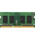 MEMORIA KINGSTON 4GB DDR3 1333MHz SODIMM Non-ECC 1.5V CL9 204PIN KVR13S9S8/4