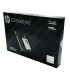 SSD HP EX900 500GB M.2 2280 NVMe PCIe 3.0 x4 Gen 3 3D NAND TLC / TBW 200 / 2100-1500/RW 2YY44AAABB