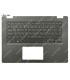 DELL ASSY W/KB W/PLMRST/ LATITUDE 3490 E3490 SERIES GR 0K8C3Y 0P8YTM 0MMC2D BL LA ORIG.