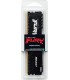 MEMORIA KINGSTON FURY BEAST 16GB DDR4 3200MHz UDIMM Non-ECC CL16 1.35V 288PIN XMP PC KF432C16BB/16