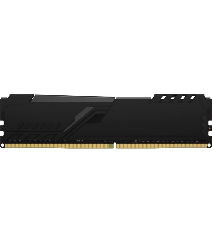 MEMORIA KINGSTON FURY BEAST 16GB DDR4 3200MHz UDIMM Non-ECC CL16 1.35V 288PIN XMP PC KF432C16BB/16