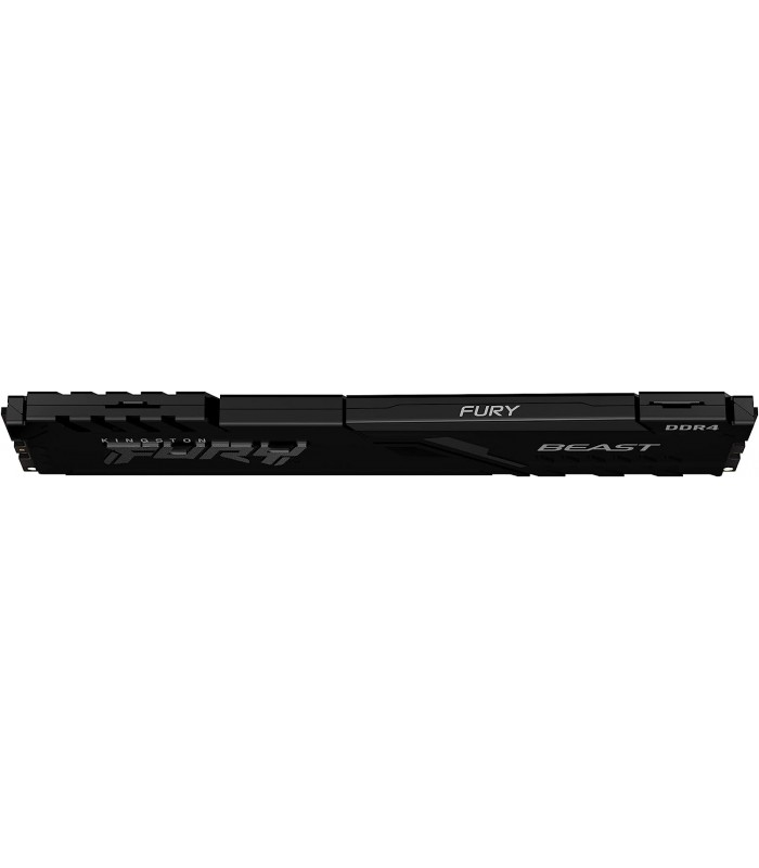 MEMORIA KINGSTON FURY BEAST 16GB DDR4 3200MHz UDIMM Non-ECC CL16 1.35V 288PIN XMP PC KF432C16BB/16