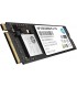 SSD HP EX900 1TB M.2 2280 NVMe PCIe 3.0 x4 Gen 3 3D NAND TLC / TBW 200 /2100-1500/RW 5XM46AAABC
