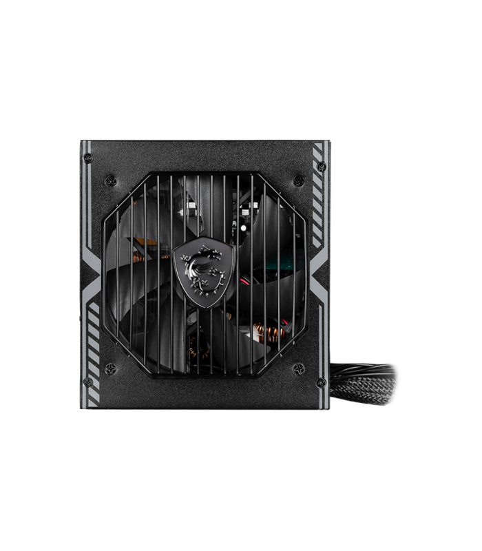 FUENTE DE PODER MSI MAG A750BN PCIE5 750W /80 PLUS BRONCE/ATX 20+4X1/EPS 4+4X2/PCIE5 X1/PCIE 6+2 X2/SATAX5/MOLEX X2/FDDX