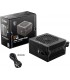 FUENTE DE PODER MSI MAG A750BN PCIE5 750W /80 PLUS BRONCE/ATX 20+4X1/EPS 4+4X2/PCIE5 X1/PCIE 6+2 X2/SATAX5/MOLEX X2/FDDX
