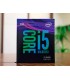 CPU INTEL i5-9600K 3.70/TB 4.60GHz UNLOCKED 6C 9MB LGA1151 95W BX80684I59600K 9th GEN