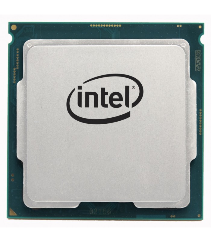 CPU INTEL i5-9600K 3.70/TB 4.60GHz UNLOCKED 6C 9MB LGA1151 95W BX80684I59600K 9th GEN
