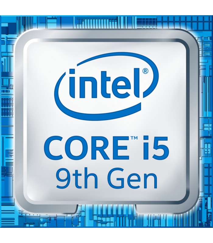 CPU INTEL i5-9600K 3.70/TB 4.60GHz UNLOCKED 6C 9MB LGA1151 95W BX80684I59600K 9th GEN