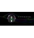 MOUSE GENIUS SCORPION M705 USB ALAMBRICO GAMING 6BOTONES RGB LED 800-7200DPI PC