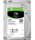 HDD SEAGATE BARRACUDA 2TB 3.5" 7200RMP SATA III, 6.0Gb/s 256MB-C 220MB/s PC / ST2000DM008