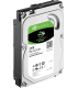 HDD SEAGATE BARRACUDA 2TB 3.5" 7200RMP SATA III, 6.0Gb/s 256MB-C 220MB/s PC / ST2000DM008
