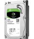 HDD SEAGATE BARRACUDA 2TB 3.5" 7200RMP SATA III, 6.0Gb/s 256MB-C 220MB/s PC / ST2000DM008