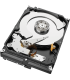 HDD SEAGATE BARRACUDA 2TB 3.5" 7200RMP SATA III, 6.0Gb/s 256MB-C 220MB/s PC / ST2000DM008