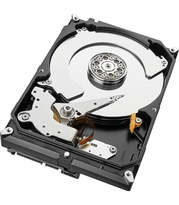 HDD SEAGATE BARRACUDA 2TB 3.5" 7200RMP SATA III, 6.0Gb/s 256MB-C 220MB/s PC / ST2000DM008