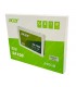 SSD ACER SA100 240GB 2.5" 7mm SATA III 6GB/S /3D NAND/ TBW 80 / 549/449MB/s RW SA100-240GB