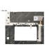 DELL ASSY W/KB W/PLMRST/ LATITUDE 3490 E3490 SERIES GR 0K8C3Y 0P8YTM 0MMC2D BL LA ORIG.