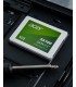 SSD ACER SA100 240GB 2.5" 7mm SATA III 6GB/S /3D NAND/ TBW 80 / 549/449MB/s RW SA100-240GB