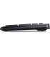 TECLADO+MOUSE DELL KM3322W INALÁMBRICO /KEY BATT 36 MESES/ MOUSE BATT 18 MESES / BK PC/ LA 0255KM ORIG. 1Y.