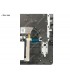 DELL ASSY W/KB W/PLMRST/ LATITUDE 3490 E3490 SERIES GR 0K8C3Y 0P8YTM 0MMC2D BL LA ORIG.