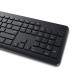 TECLADO+MOUSE DELL KM3322W INALÁMBRICO /KEY BATT 36 MESES/ MOUSE BATT 18 MESES / BK PC/ LA 0255KM ORIG. 1Y.