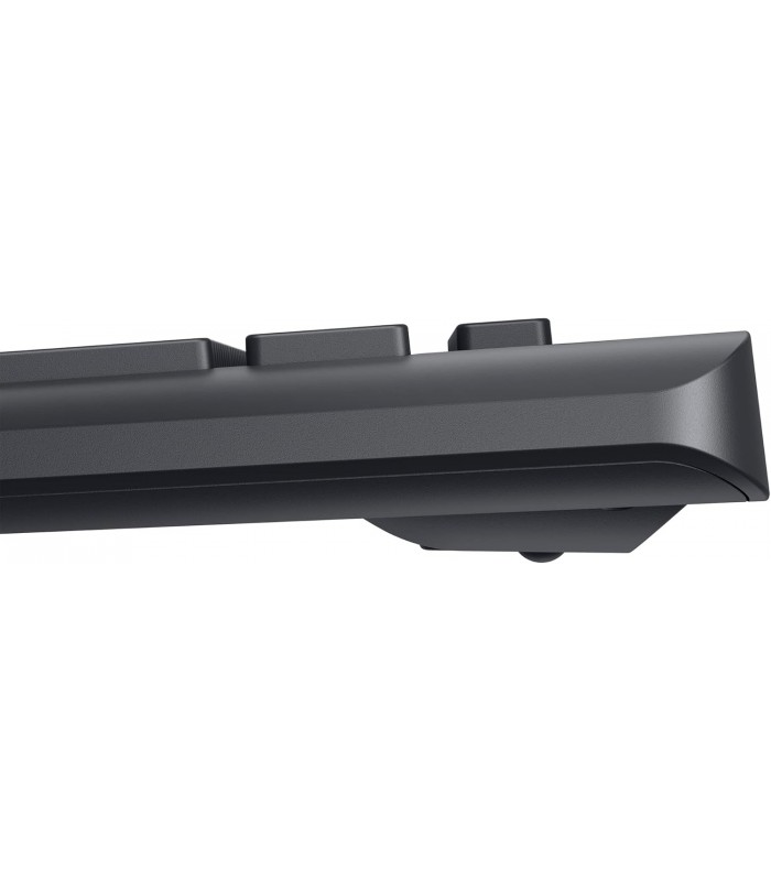 TECLADO+MOUSE DELL KM3322W INALÁMBRICO /KEY BATT 36 MESES/ MOUSE BATT 18 MESES / BK PC/ LA 0255KM ORIG. 1Y.