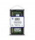 MEMORIA KINGSTON 2GB DDR2 667MHZ SODIMM Non-ECC 1.8V CL5 200PIN KVR667D2S5/2G