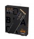 SSD WD BLACK SN850X 1TB NVMe PCIe GEN4 X4 M.2 2280 /TLC 3D NAND/ TBW 600 / 7300-6300MB/s RW / WDS100T2X0E