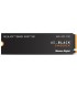 SSD WD BLACK SN850X 1TB NVMe PCIe GEN4 X4 M.2 2280 /TLC 3D NAND/ TBW 600 / 7300-6300MB/s RW / WDS100T2X0E
