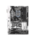 MBO ASRock B250 Pro4 LGA1151/4xDDR4 2400/2*M.2/6xSATA/4xUSB/1*USB-C/5*PCIe 3.0/1*PCI/1VGA/1DVI-D/1HDMI/6TH 7TH GEN.
