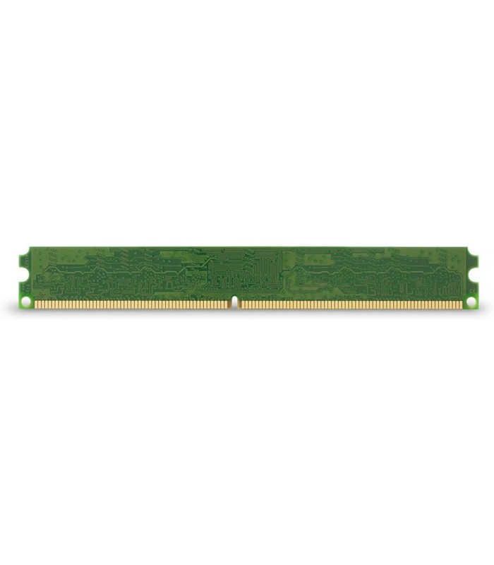 MEMORIA KINGSTON 1GB DDR2 667MHz UDIMM Non-ECC 1.8V CL5 240PIN PC KVR667D2N5/1G