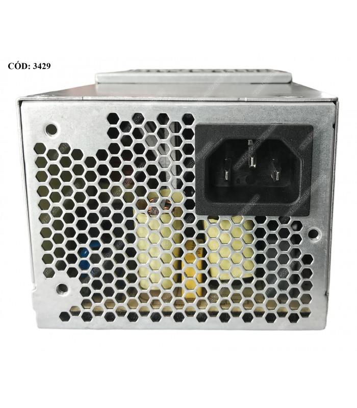 PSU LENOVO 240W 80 PLUS BRONZE/THINKCENTRE M72 M73 M73e M78 M79 M82 M83 M92 M92p M93 M93p SFF 54Y8858 (PULL)