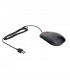 MOUSE LENOVO 300 USB ALAMBRICO 1600Dpi PC NEGRO GX30M39704 ORIG.
