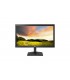 MONITOR LG 19.5" HD 1366x768 A 75Hz /200N/ 1X HDMI/ 1X VGA/ 1X JACK AUDIO /20MK40L-B /BK