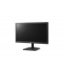 MONITOR LG 19.5" HD 1366x768 A 75Hz /200N/ 1X HDMI/ 1X VGA/ 1X JACK AUDIO /20MK40L-B /BK