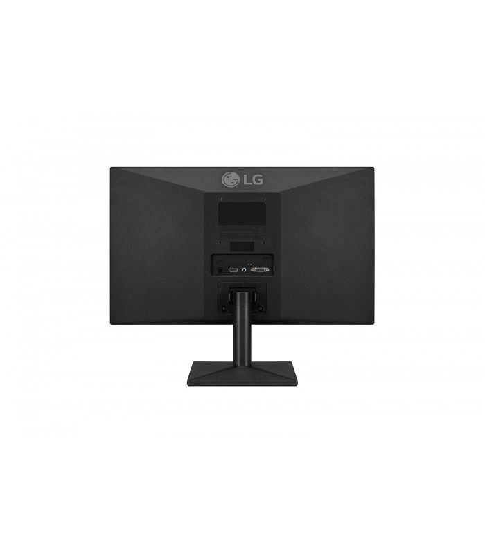 MONITOR LG 19.5" HD 1366x768 A 75Hz /200N/ 1X HDMI/ 1X VGA/ 1X JACK AUDIO /20MK40L-B /BK