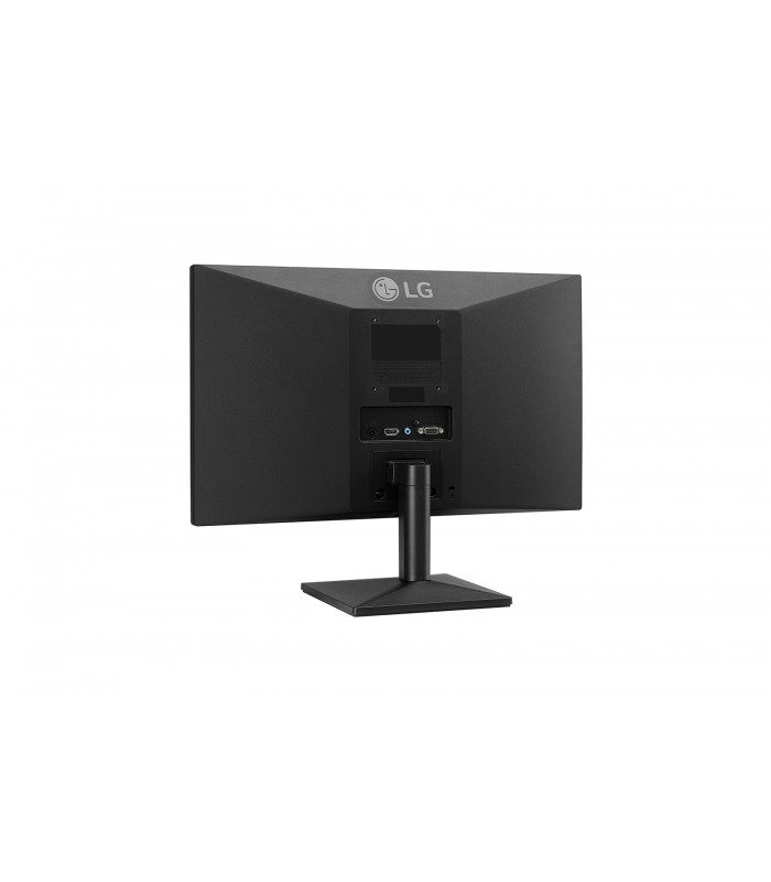 MONITOR LG 19.5" HD 1366x768 A 75Hz /200N/ 1X HDMI/ 1X VGA/ 1X JACK AUDIO /20MK40L-B /BK