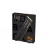 SSD WD BLACK SN770 500GB NVMe PCIE GEN4 x4 M.2 2280 /3D NAND/ TBW 300 / 5000-4000MB/s RW WDS500G3X0E