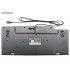TECLADO LENOVO KB1021 USB-A ALAMBRICO PC NEGRO ES LATINO 00XH561 ORIG