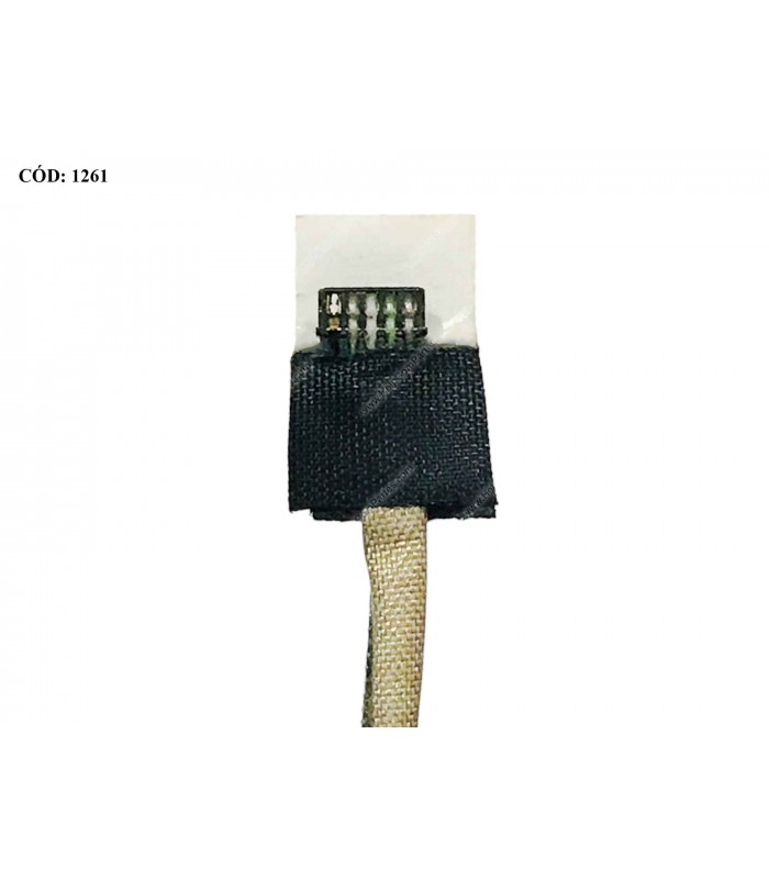 FLEX LCD ACER ASPIRE E15 ES1-511 ES1-511G  GATEWAY NE511 EasyNote TF71BM SERIES 40PIN DC020020Z10 ORIG.