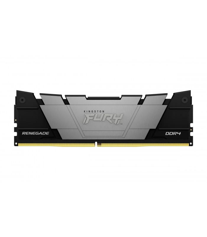 MEMORIA KINGSTON FURY RENEGADE 32GB DDR4 3200MHz UDIMM Non-ECC CL16-19-19 288PIN 1.35V XMP PC KF432C16RB2/32