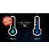 PASTA TERMICA ARCTIC MX-6 2G ULTIMATE PERFORMANCE /7.5kV/mm /DENS. 2.6g/cm3 TEMP.-50~150 /GRIS/ CPU/GPU/VIDEO CARD ORIG.
